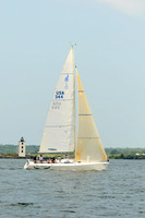 2011 NYYC Annual Regatta A 2269