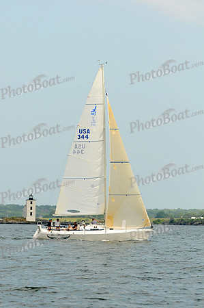 2011 NYYC Annual Regatta A 2269