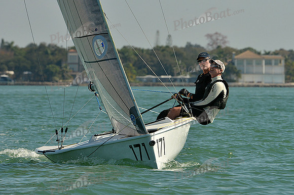 2015 VX1 Winter Series A 042