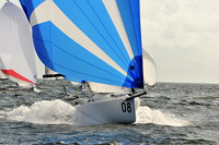 2014 J70 Winter Series A 1488