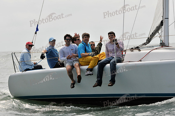 2012 Charleston Race Week A 2478