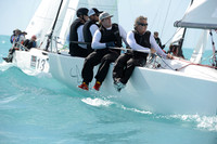 2017 Quantum Key West RW B 1635