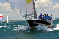 2012 Newport Bermuda 304