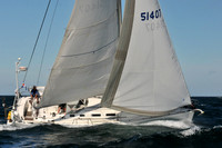 2012 Newport Bermuda 1895