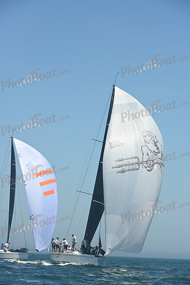 2025 Block Island Race Week C_0107
