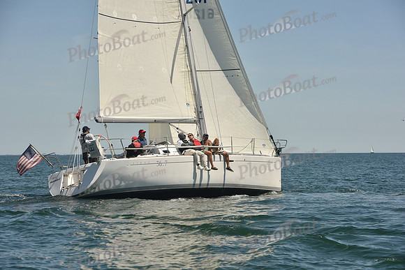 2024 Figawi 1016