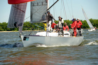 2016 Charleston Race Week E_0499