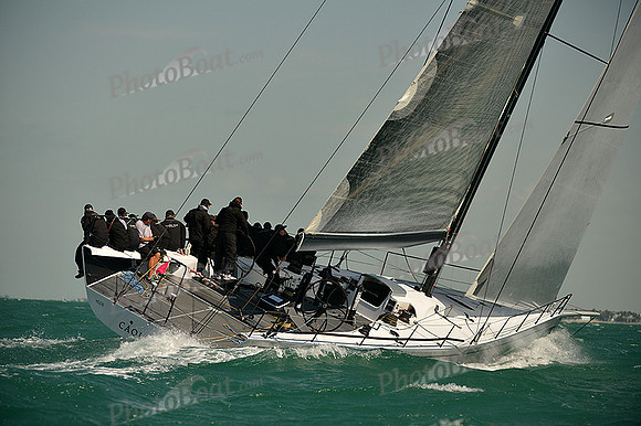 2014 Key West Race Week E 169