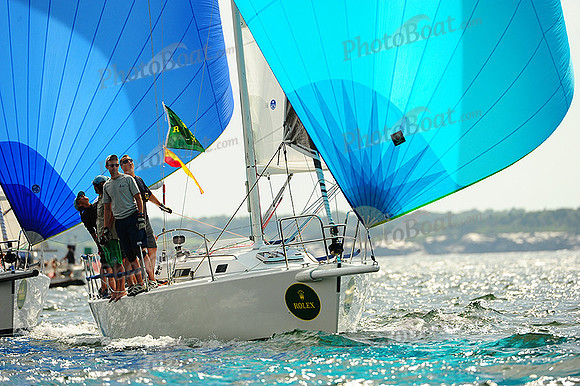 2014 NYYC Race Week A 726
