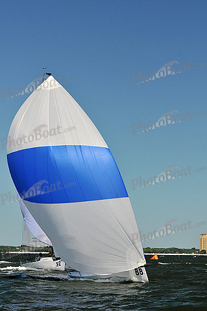 2014 J70 Winter Series G 120