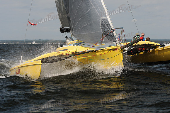 2011 Denmark Race 1095