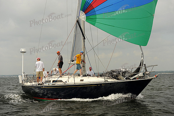 2013 Vineyard Race A 138