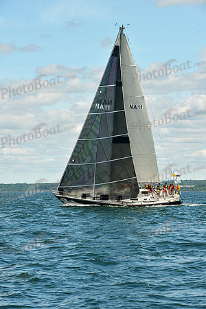 2016 NYYC Annual Regatta B_0697