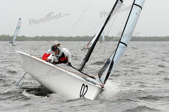 2012 IFDS Worlds B 391