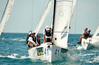 2015 Key West Race Week D 1304