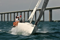 2012 Suncoast Race Week A 599