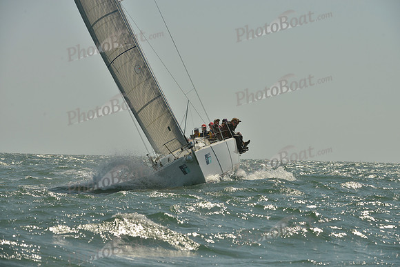 2017 Charleston Race Week D_0183