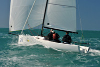 2013 Key West Race Week E 747