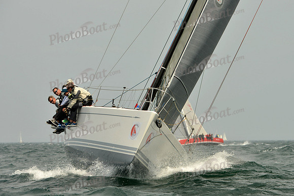 2015 Block Island Race Week D 340