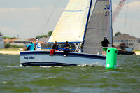 2014 Southern Bay Race Week E 1101