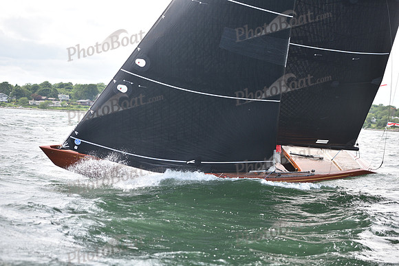 2019 NYYC Annual Regatta A_2390