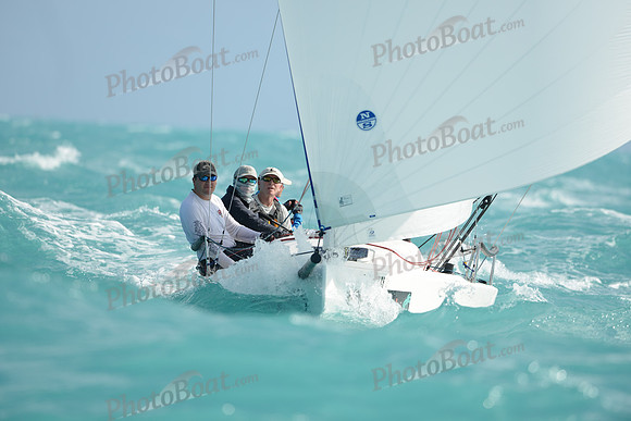2017 Quantum Key West RW B 2192
