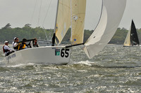 2013 Charleston Race Week A 2527