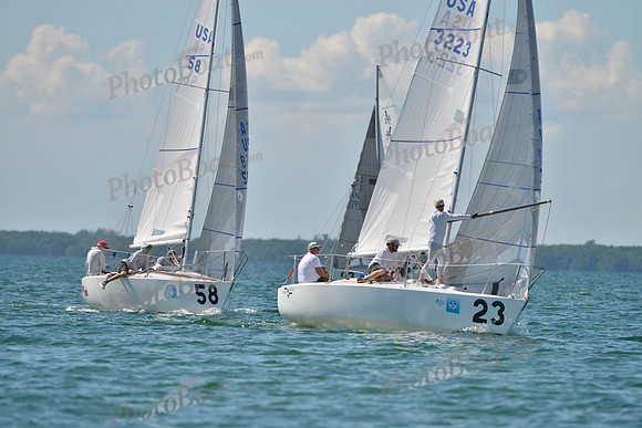 2019 J24 Worlds G_0533