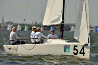 2014 Charleston Race Week D 1635