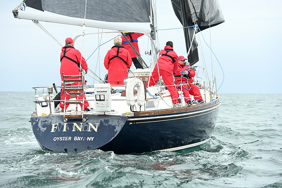 2025 Block Island Race Week I_0036