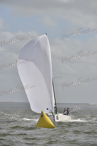 2020 J70 Winter Series A_0558