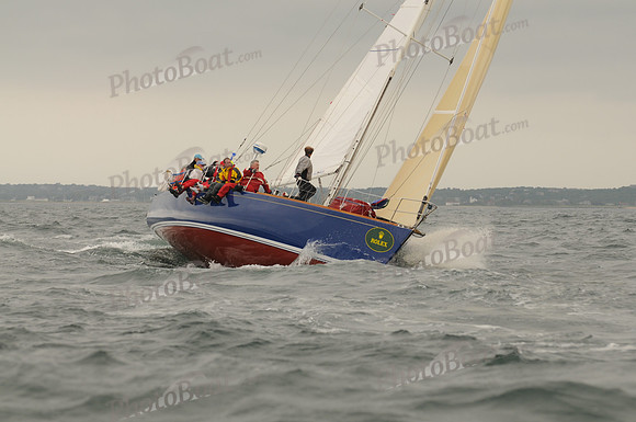 2009 Block Island Race Week Tuesday 2071