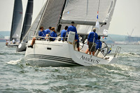 2015 NYYC Annual Regatta A 790