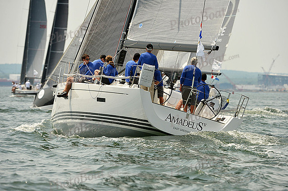 2015 NYYC Annual Regatta A 790