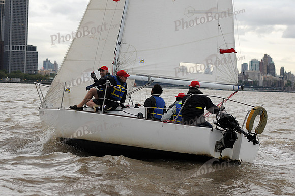 2011 NY Architects Regatta 127