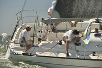 2017 Charleston Race Week A_0725