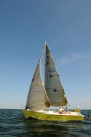 2011 Southern Bay RW D 678