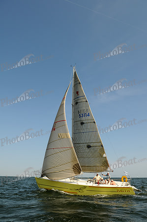 2011 Southern Bay RW D 678
