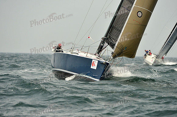 2015 Block Island Race Week D 1197