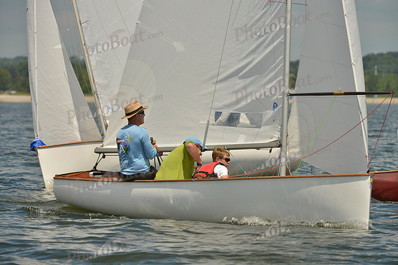 2018 Thistle Nationals J_0233