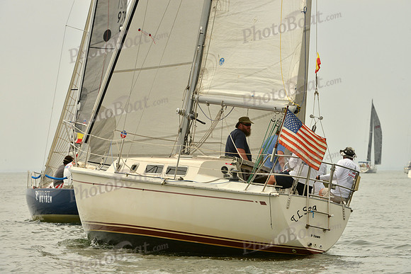 2016 Southern Bay Race Week E_0326