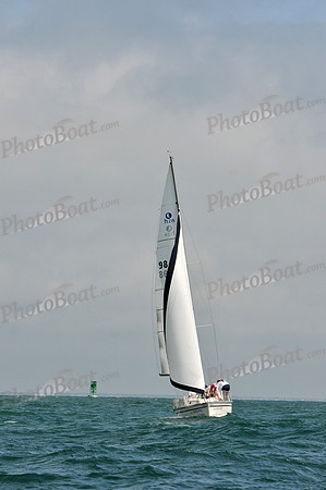 2012 Charleston Race Week A 2029