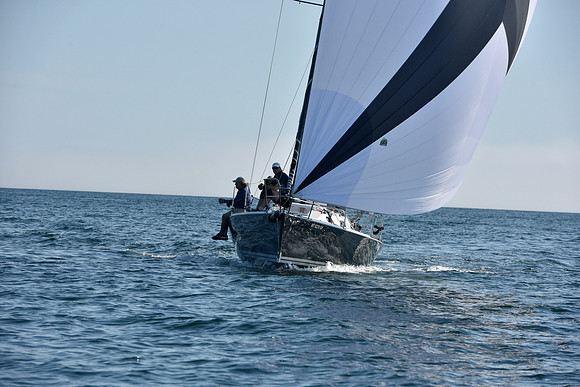 2019 Block Island Race Week H_0788