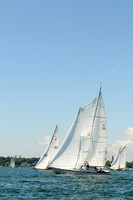 2012 NYYC Annual Regatta A 2744