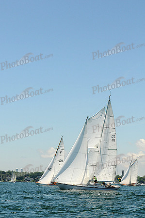 2012 NYYC Annual Regatta A 2744