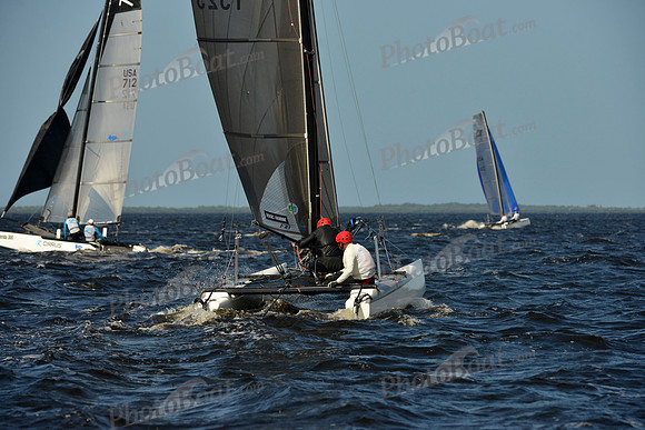 2015 F18 Americas C 200