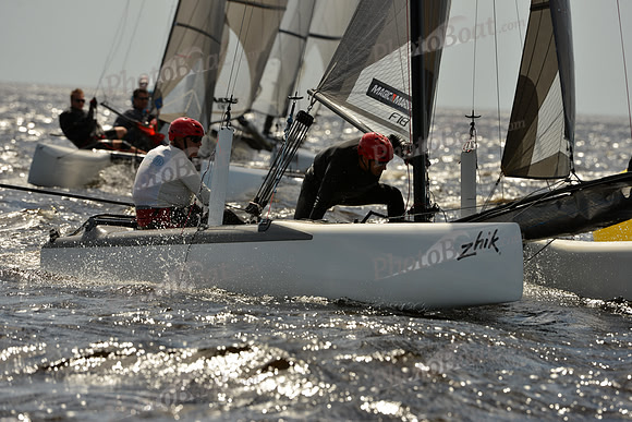 2015 F18 Americas C 452