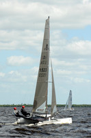 2015 F18 Americas D 400