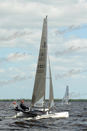 2015 F18 Americas D 400