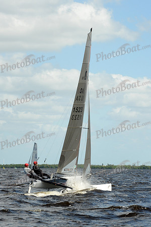 2015 F18 Americas D 401
